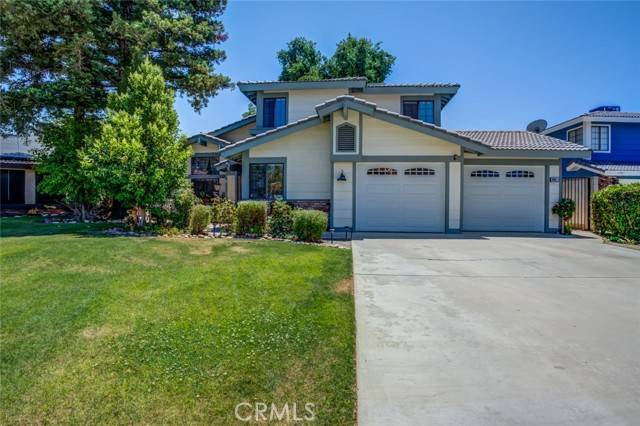 6901 Copper Creek Way, Bakersfield, CA 93308