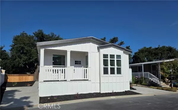 1400 fjord Drive, Solvang, CA 93463
