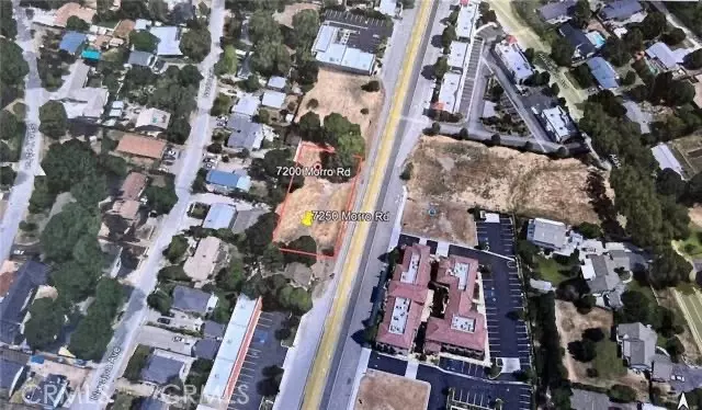 Atascadero, CA 93422,7250 Morro Road