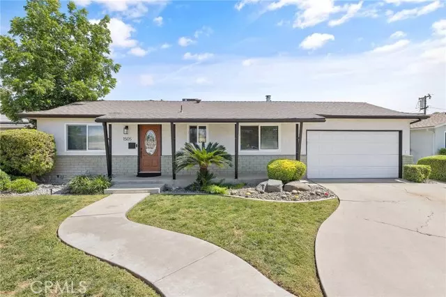 Lemoore, CA 93245,1505 Cypress Lane