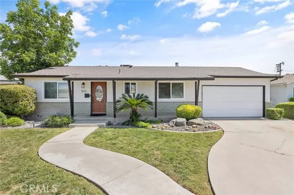 1505 Cypress Lane, Lemoore, CA 93245