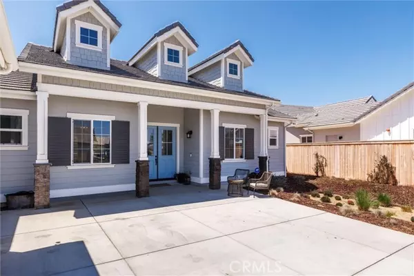 Santa Maria, CA 93455,1422 Black Oak Drive