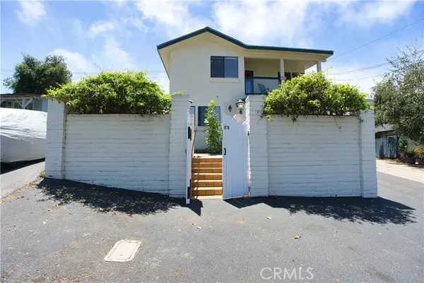 Morro Bay, CA 93442,978 Balboa Street