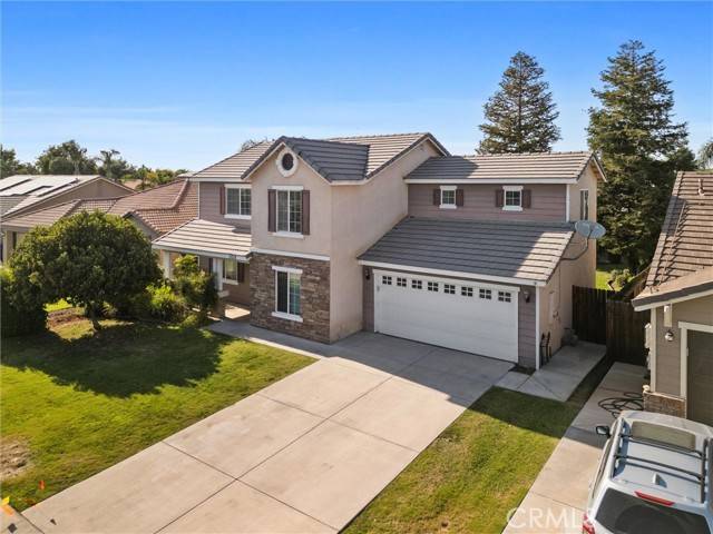 11018 Sonoma Creek Court, Bakersfield, CA 93312