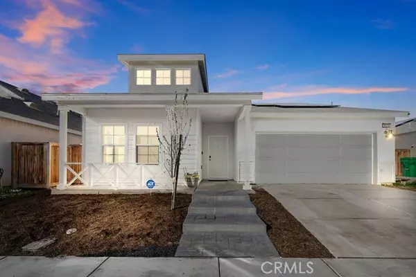 9618 Maple Terrace Lane, Shafter, CA 93263