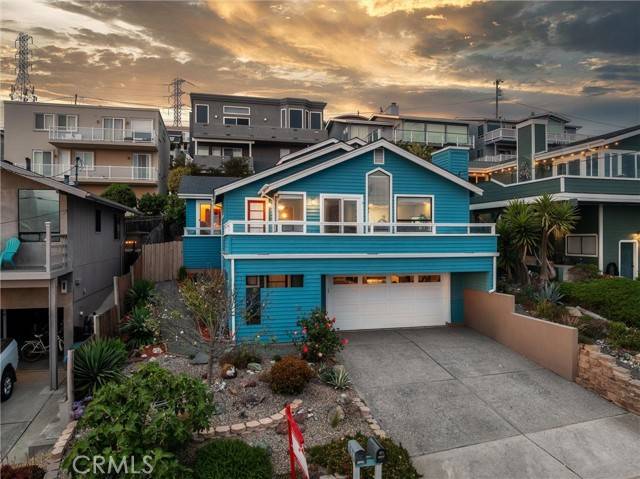 Morro Bay, CA 93442,1358 Clarabelle Drive
