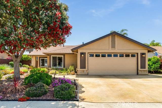 1639 Cat Lane, Santa Maria, CA 93454