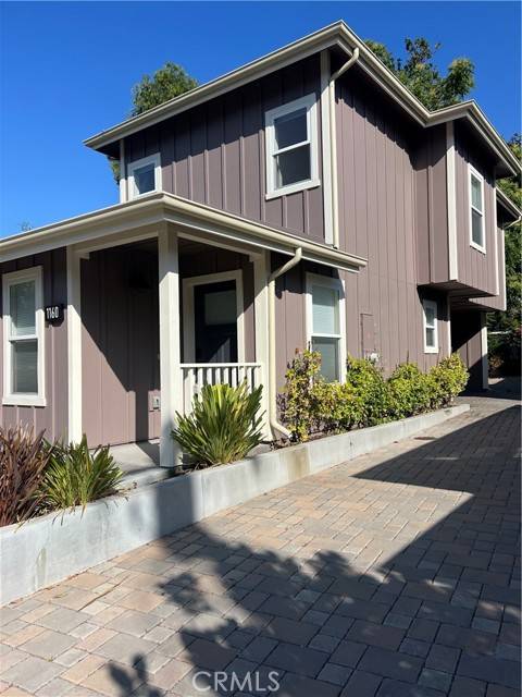 San Luis Obispo, CA 93401,1160 Leff Street