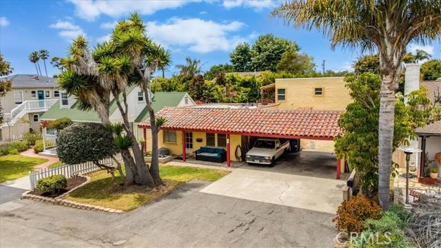 Pismo Beach, CA 93449,226 Montecito Avenue