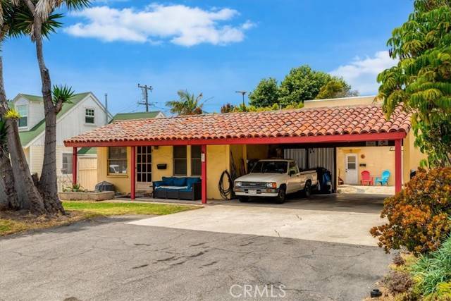 Pismo Beach, CA 93449,226 Montecito Avenue