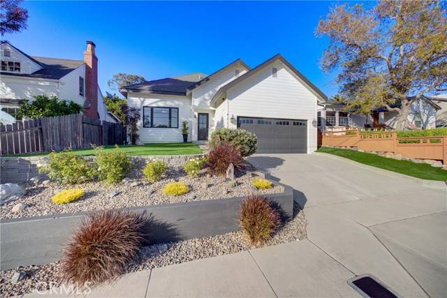 San Luis Obispo, CA 93401,1910 Fixlini Street