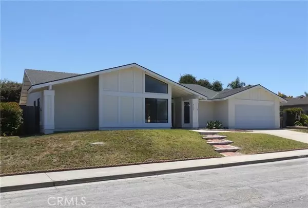 Santa Maria, CA 93455,4768 Tiffany Park Circle