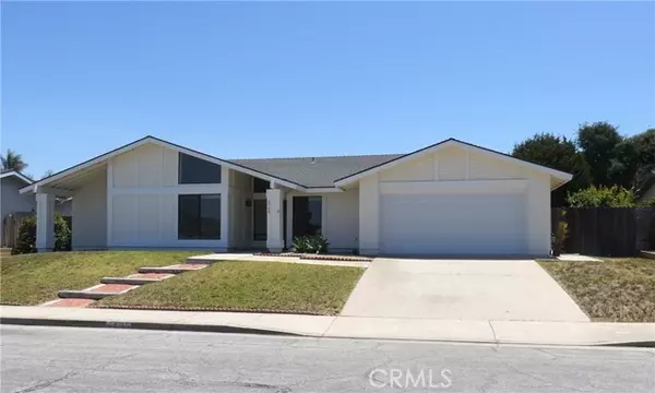 Santa Maria, CA 93455,4768 Tiffany Park Circle