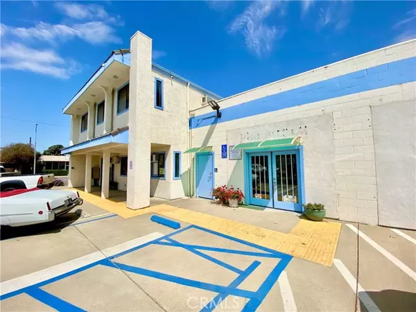 Lompoc, CA 93436,414 North H Street