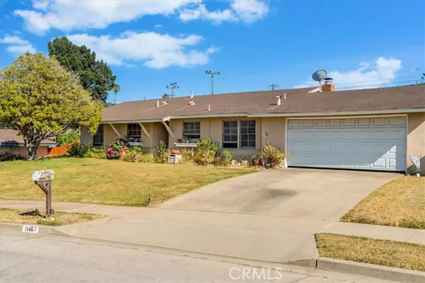 1146 George Drive, Santa Maria, CA 93455
