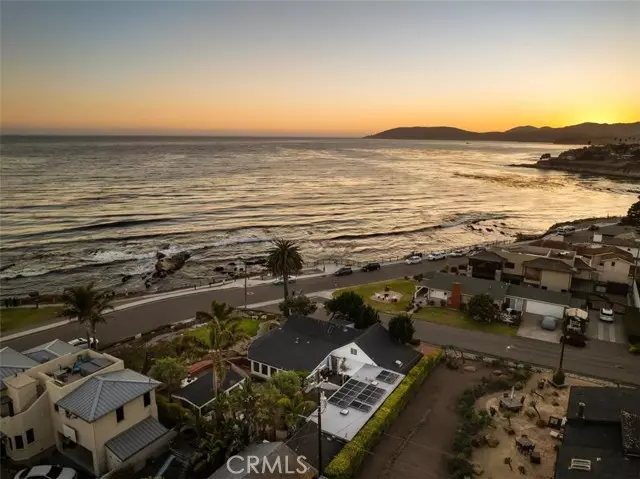 Pismo Beach, CA 93449,1780 Ocean Boulevard