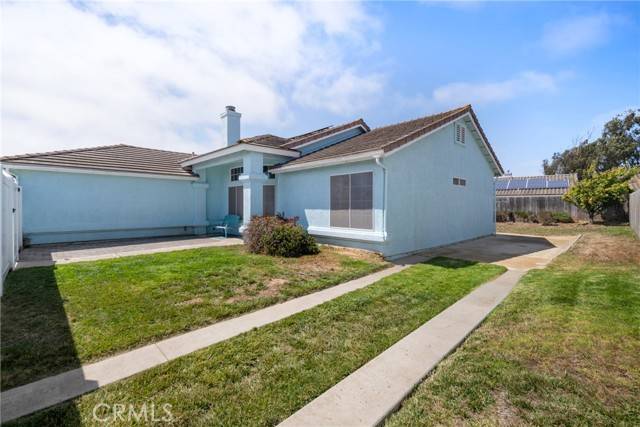 Guadalupe, CA 93434,5095 Pacific Dunes Circle