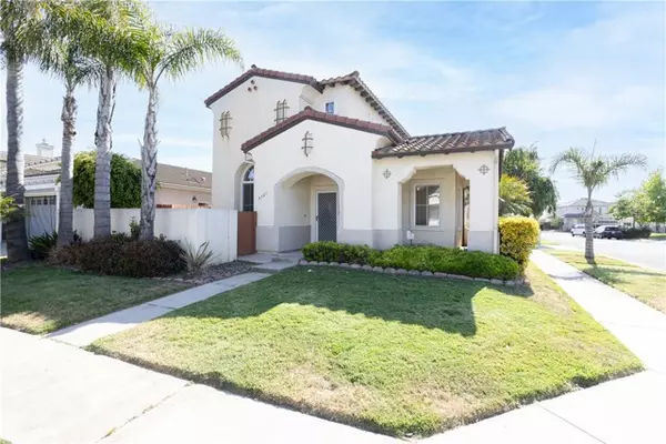 2501 Ellen Lane, Santa Maria, CA 93455