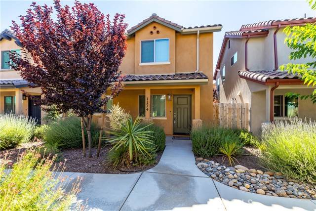 1174 Velarde Circle, San Miguel, CA 93451