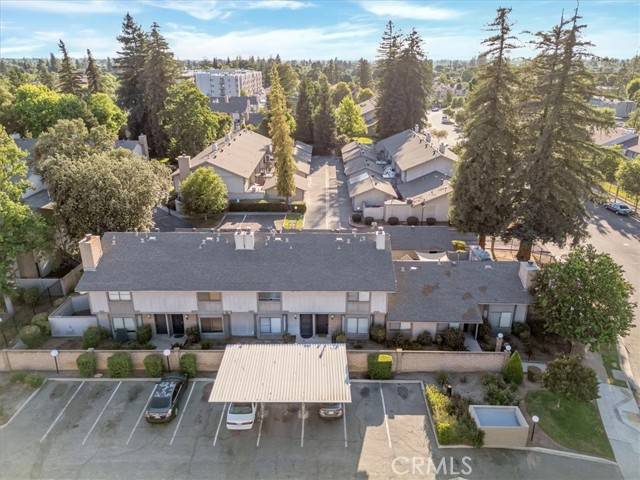 Fresno, CA 93726,4676 East Alamos Avenue