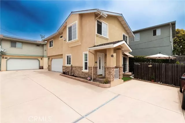 Oceano, CA 93445,1659 Paso Robles Street