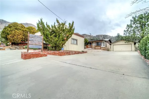 Kernville, CA 93238,112 Buena Vista Drive