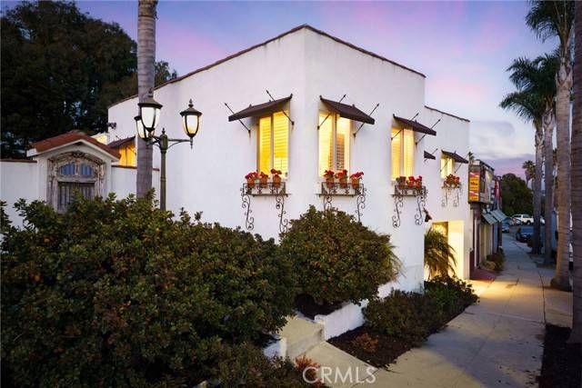 Pismo Beach, CA 93449,400 Stimson Avenue