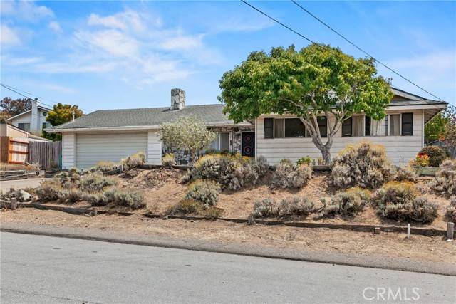 773 Woodland Drive, Los Osos, CA 93402