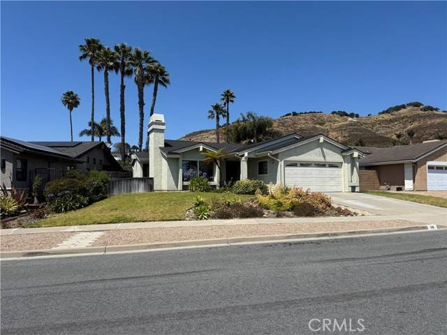Pismo Beach, CA 93449,210 Encanto Avenue
