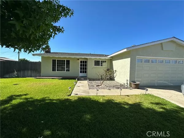 Santa Maria, CA 93455,4061 Loch Lomond Drive
