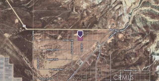 3 Arriba Trail, Santa Margarita, CA 93453