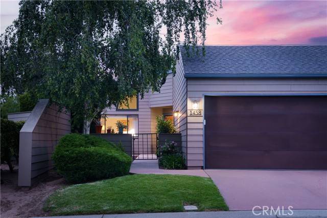 1458 Oakridge Park Road, Santa Maria, CA 93455