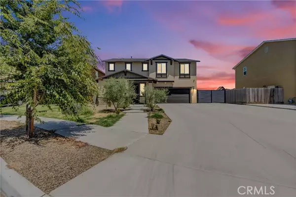 Visalia, CA 93291,2146 North Rinaldi Court