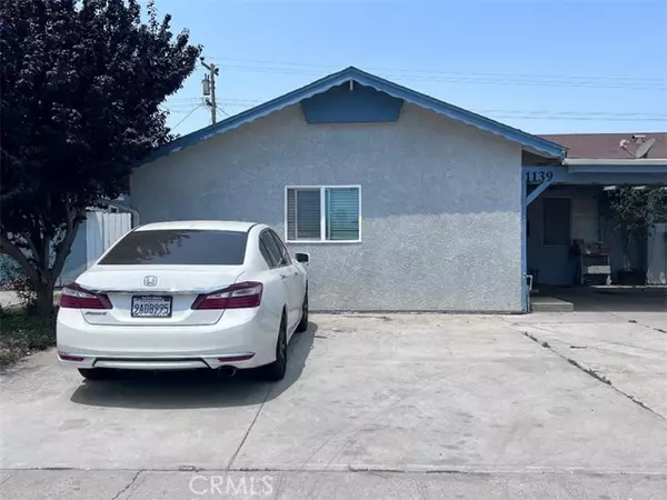 Santa Maria, CA 93458,1139 South Western Avenue