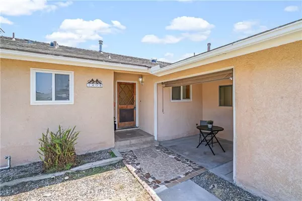 Lompoc, CA 93436,1408 West Nectarine Avenue