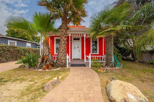 1780 Paso Robles Street, Oceano, CA 93445