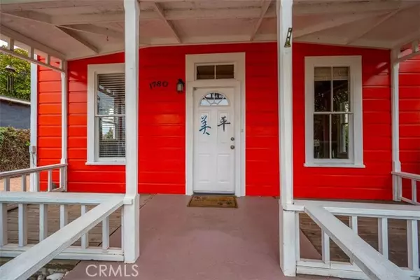 Oceano, CA 93445,1780 Paso Robles Street
