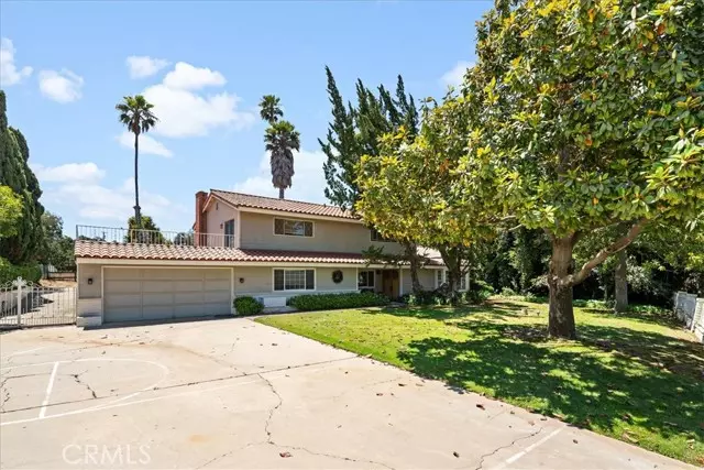 Santa Maria, CA 93455,4960 Shasta Way