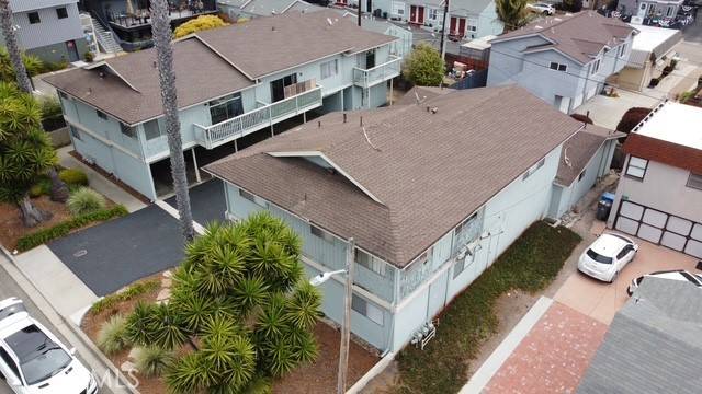 Pismo Beach, CA 93449,119 Montecito Avenue