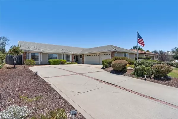 Santa Maria, CA 93455,4817 Claybrook Court