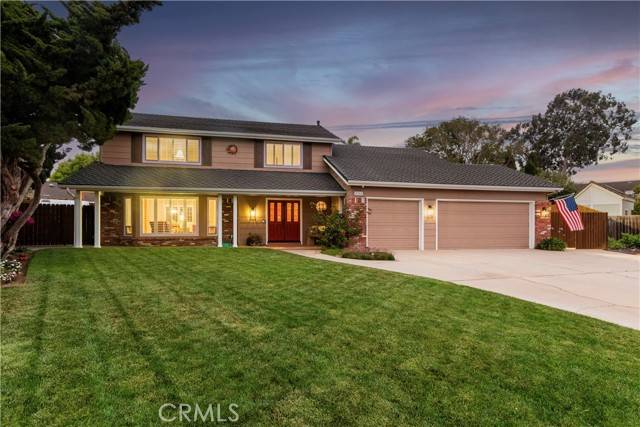 4368 Manchester Court, Santa Maria, CA 93455