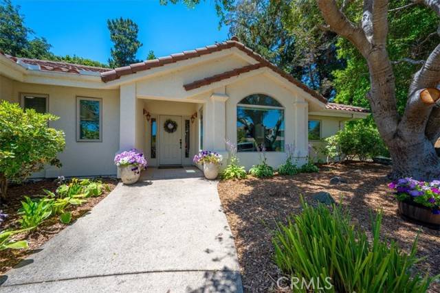 San Luis Obispo, CA 93405,1989 Royal