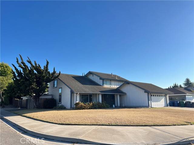 Santa Maria, CA 93455,1424 Oak Knoll Road