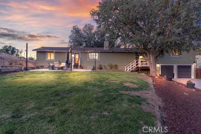 Tehachapi, CA 93561,23700 Reindeer Drive