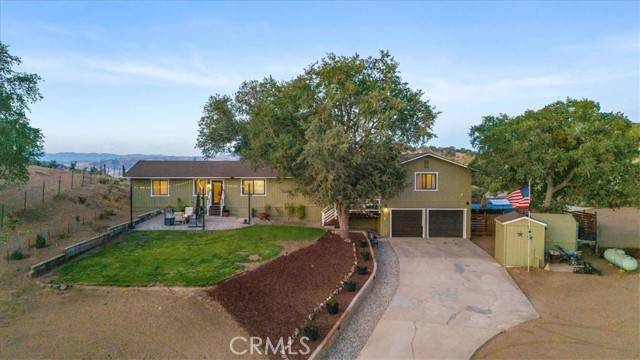 23700 Reindeer Drive, Tehachapi, CA 93561
