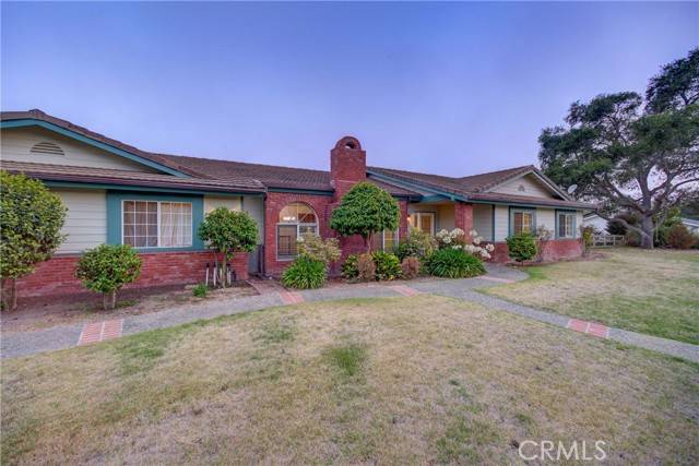 Nipomo, CA 93444,355 Via Vicente