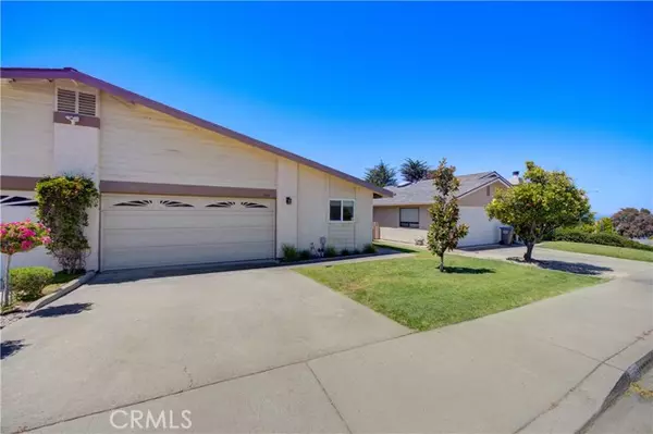 709 Shamrock Lane, Pismo Beach, CA 93449