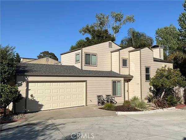 San Luis Obispo, CA 93405,1391 Vista Del Lago