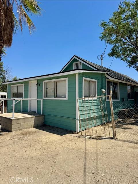 468 Klipstein Street, Maricopa, CA 93252