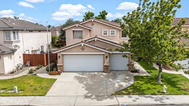 725 Brandy Court, Santa Maria, CA 93454